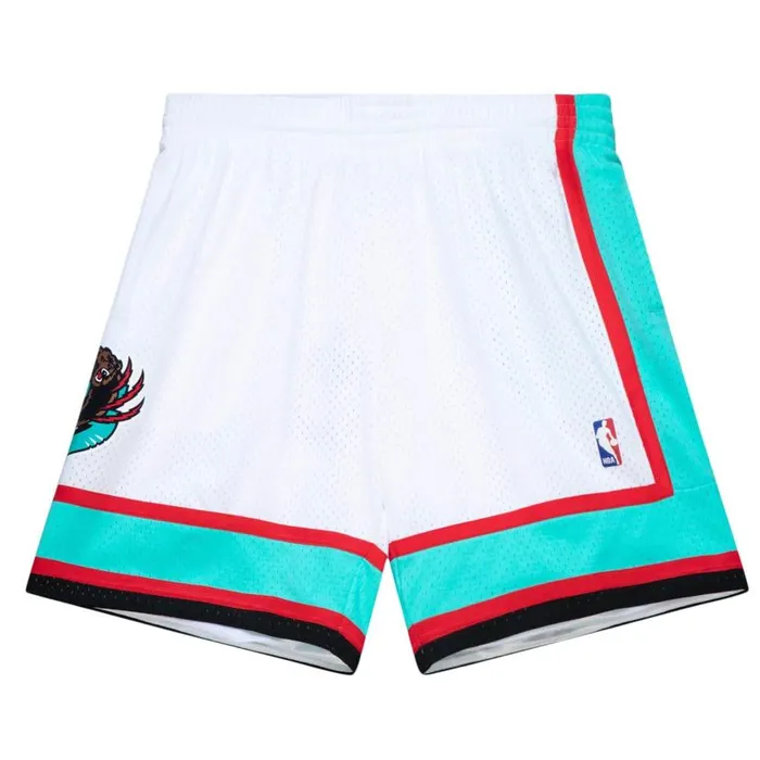 Shorts Men Mitchell and Ness Swingman Memphis Grizzlies 200102 Shorts