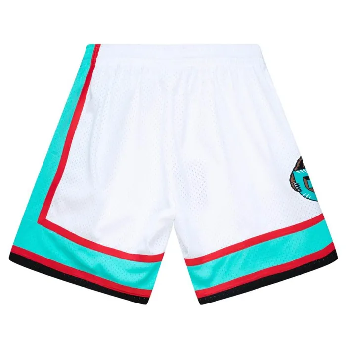 Shorts Men Mitchell and Ness Swingman Memphis Grizzlies 200102 Shorts Shorts Men Mitchell and Ness Swingman Memphis Grizzlies 200102 Shorts