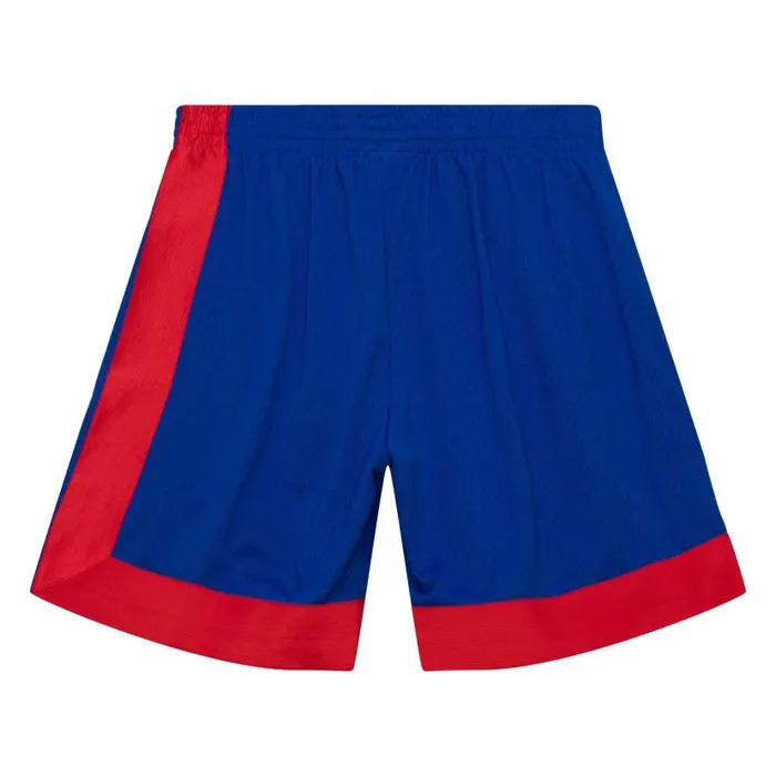 Shorts Men Mitchell and Ness Swingman New York Nets 1973 Shorts Shorts Men Mitchell and Ness Swingman New York Nets 1973 Shorts