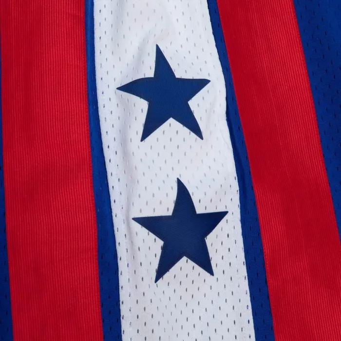 Shorts Men Mitchell and Ness Swingman New York Nets 1973 Shorts Shorts Men Mitchell and Ness Swingman New York Nets 1973 Shorts