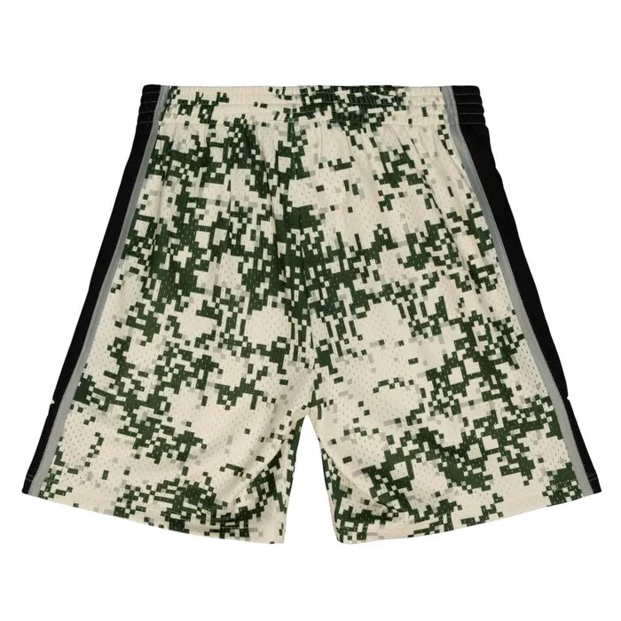 Shorts Men Mitchell and Ness Swingman San Antonio Spurs Alternate 201314 Shorts Shorts Men Mitchell and Ness Swingman San Antonio Spurs Alternate 201314 Shorts