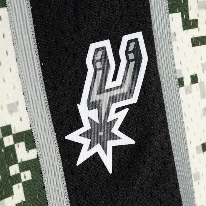 Shorts Men Mitchell and Ness Swingman San Antonio Spurs Alternate 201314 Shorts Shorts Men Mitchell and Ness Swingman San Antonio Spurs Alternate 201314 Shorts