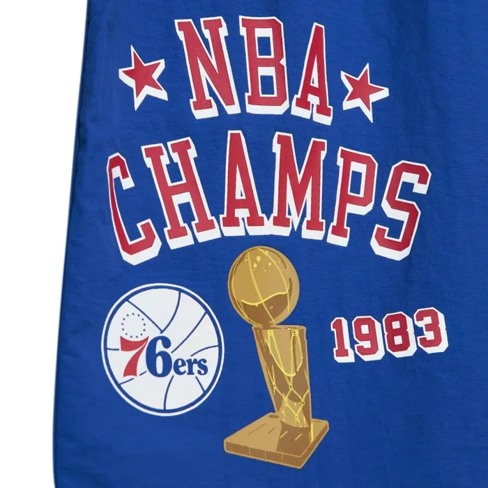 Shorts Men Mitchell and Ness Team Heritage Woven Short Philadelphia 76ers Shorts Men Mitchell and Ness Team Heritage Woven Short Philadelphia 76ers