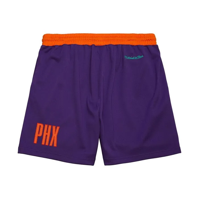 Shorts Men Mitchell and Ness Team OG 20 Fashion Shorts 7034 Vintage Logo AllStar NBA 1995 Shorts Men Mitchell and Ness Team OG 20 Fashion Shorts 7034 Vintage Logo AllStar NBA 1995