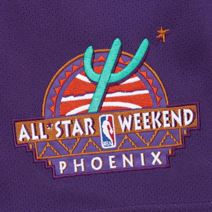 Shorts Men Mitchell and Ness Team OG 20 Fashion Shorts 7034 Vintage Logo AllStar NBA 1995 Shorts Men Mitchell and Ness Team OG 20 Fashion Shorts 7034 Vintage Logo AllStar NBA 1995