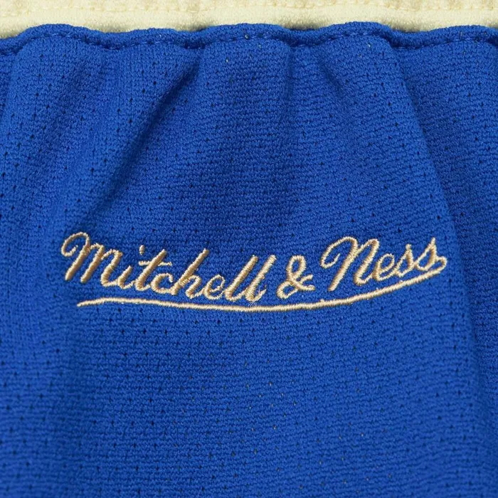 Shorts Men Mitchell and Ness Team OG 20 Fashion Shorts 7034 Vintage Logo New York Knicks Shorts Men Mitchell and Ness Team OG 20 Fashion Shorts 7034 Vintage Logo New York Knicks