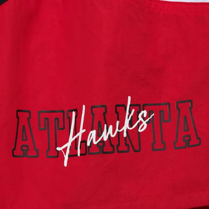 Shorts Men Mitchell and Ness Woven Shorts Vintage Logo Atlanta Hawks Shorts Men Mitchell and Ness Woven Shorts Vintage Logo Atlanta Hawks