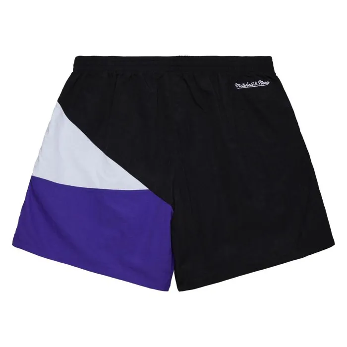 Shorts Men Mitchell and Ness Woven Shorts Vintage Logo Phoenix Suns Shorts Men Mitchell and Ness Woven Shorts Vintage Logo Phoenix Suns