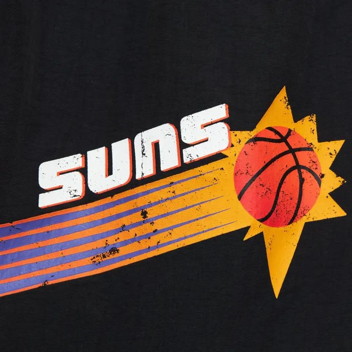Shorts Men Mitchell and Ness Woven Shorts Vintage Logo Phoenix Suns Shorts Men Mitchell and Ness Woven Shorts Vintage Logo Phoenix Suns