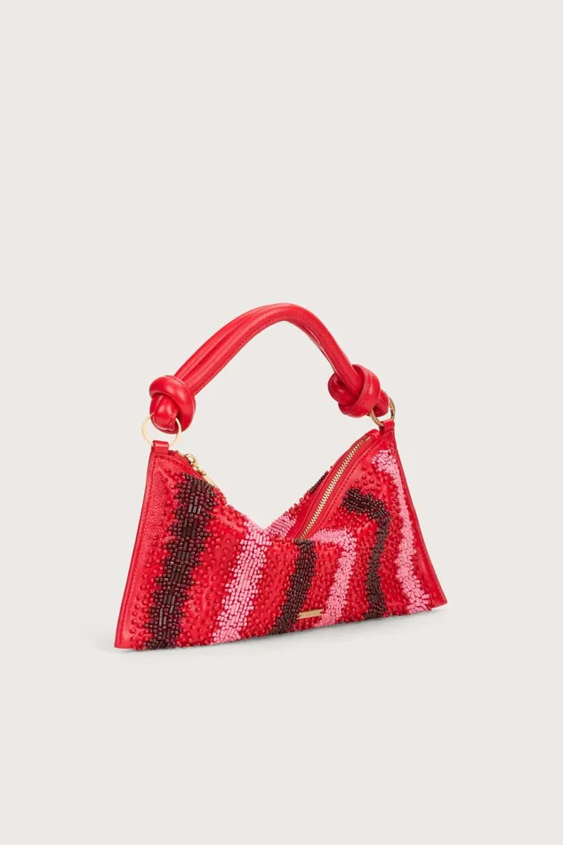 Shoulder Bags Women Cult Gaia HERA NANO SHOULDER BAG 8211 LOLLIPOP MULTI Shoulder Bags Women Cult Gaia HERA NANO SHOULDER BAG 8211 LOLLIPOP MULTI