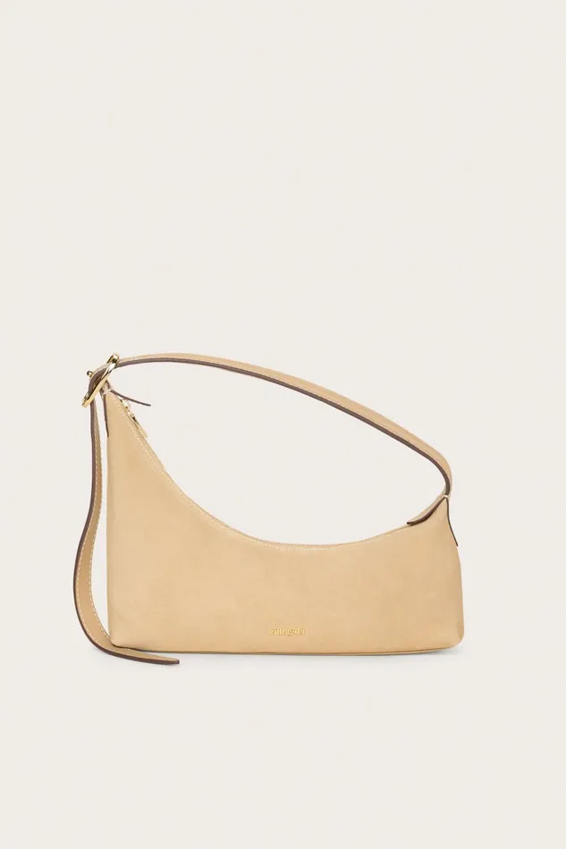 Shoulder Bags Women Cult Gaia LOLA SHOULDER 8211 SAND