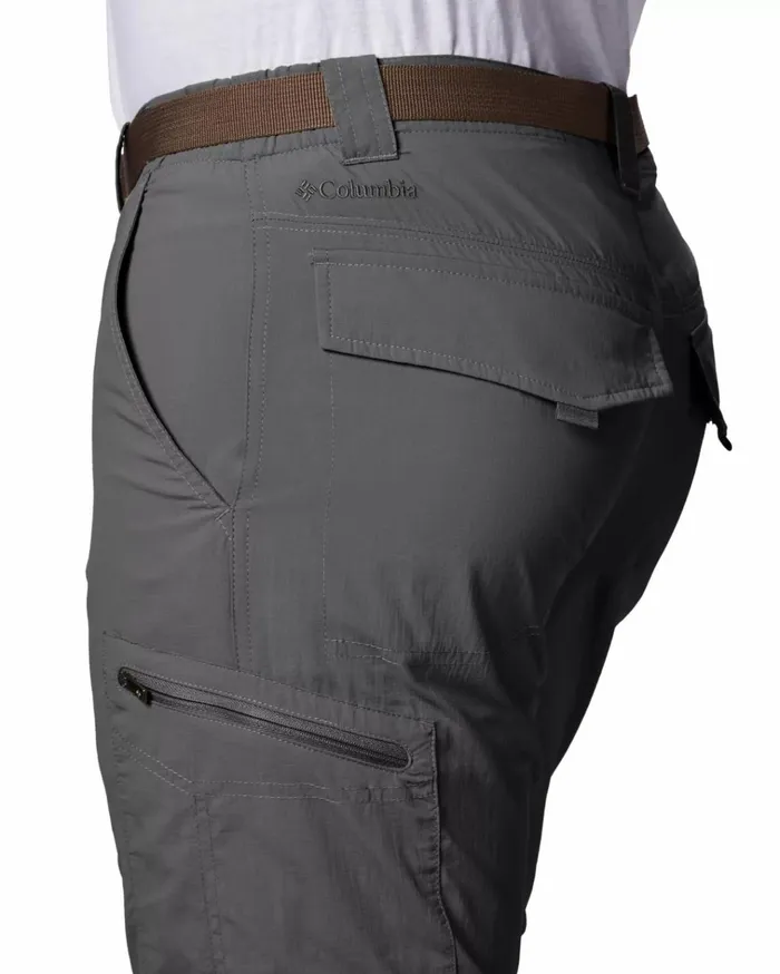 Silver Ridge Convertible Pants Grill Mens Columbia Sportswear Pants