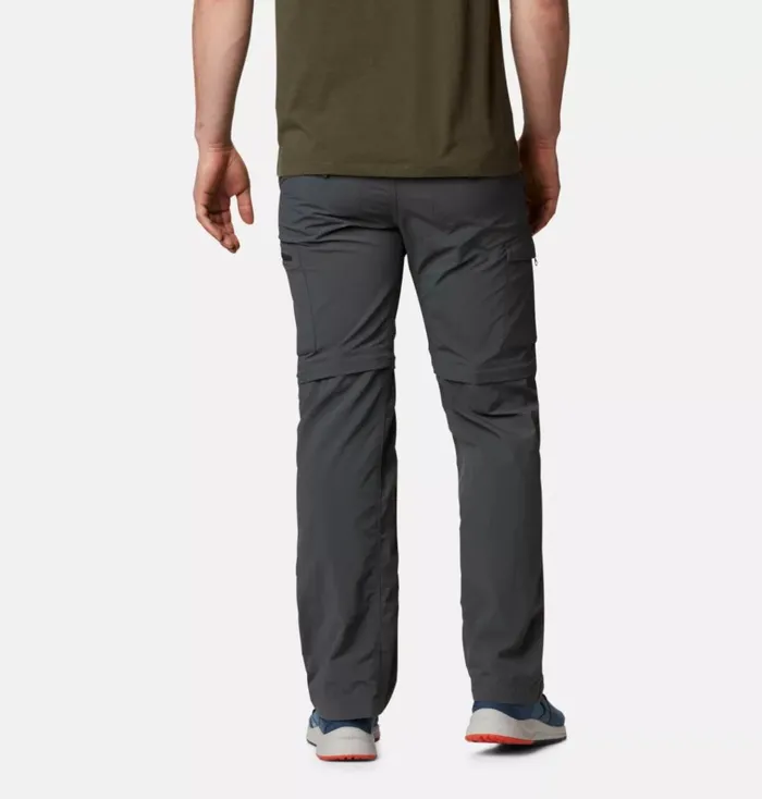 Silver Ridge Convertible Pants Grill Mens Columbia Sportswear Pants