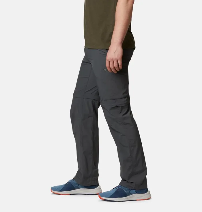 Silver Ridge Convertible Pants Grill Mens Columbia Sportswear Pants