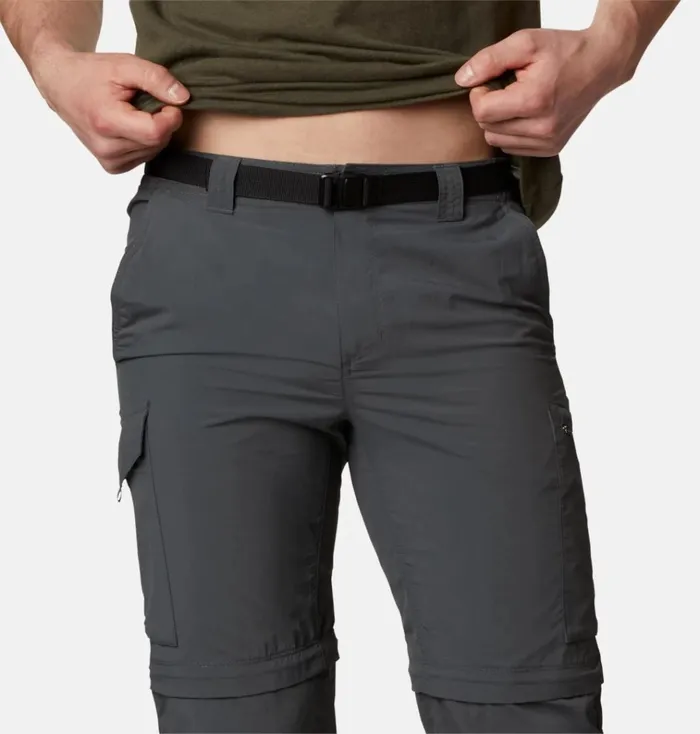 Silver Ridge Convertible Pants Grill Mens Columbia Sportswear Pants