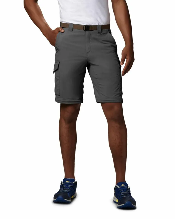 Silver Ridge Convertible Pants Grill Mens Columbia Sportswear Pants
