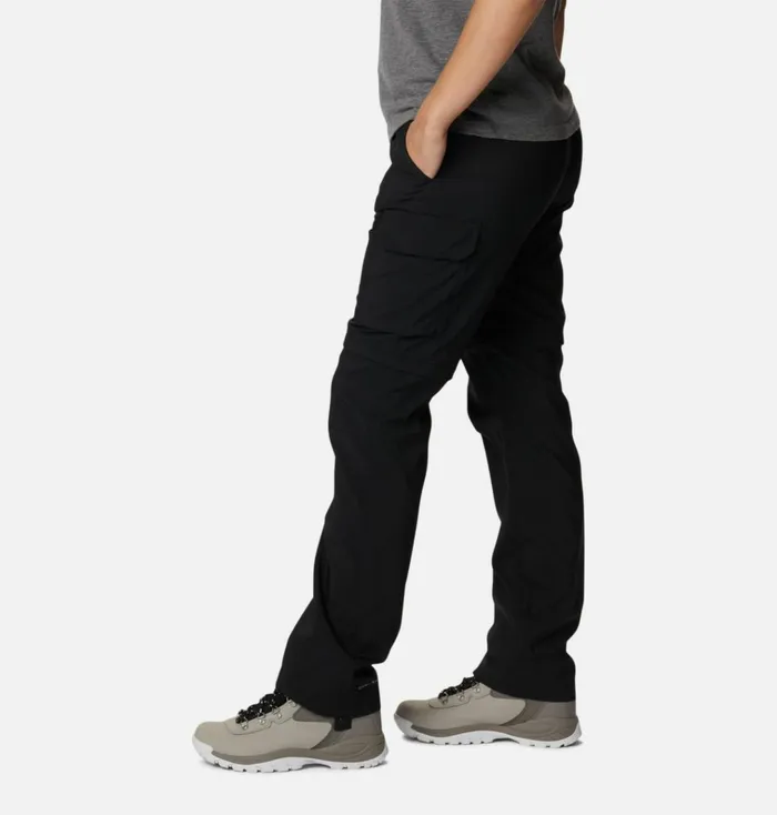 Silver Ridge Utility Convertible Pants 8211 Plus Size Black Womens Columbia Sportswear Pants Silver Ridge Utility Convertible Pants 8211 Plus Size Black Womens Columbia Sportswear Pants