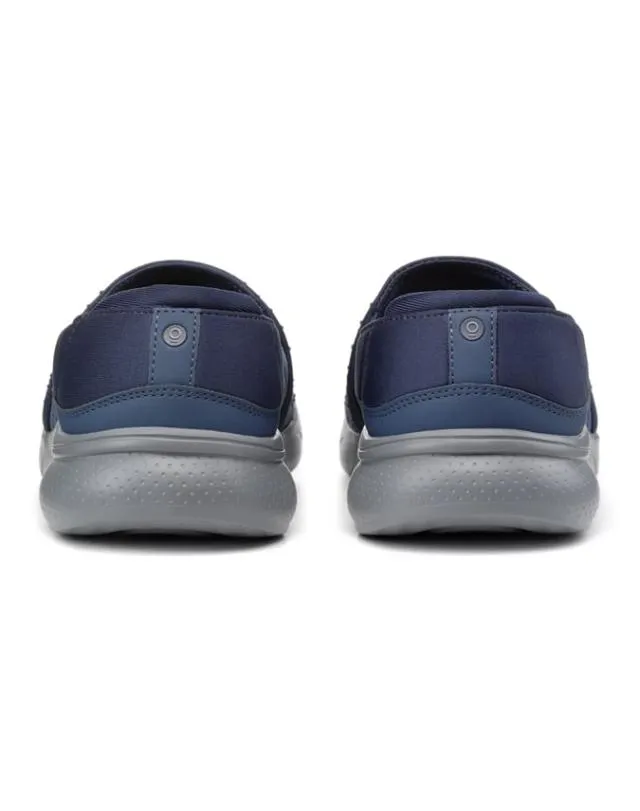 Sisu Shoes Navy Women Hotter Flat Shoes Sisu Shoes Navy Women Hotter Flat Shoes