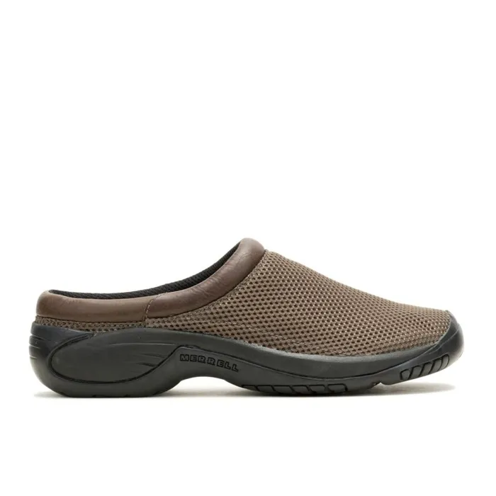 SlipOns Men Merrell Encore Bypass 2 Gunsmoke