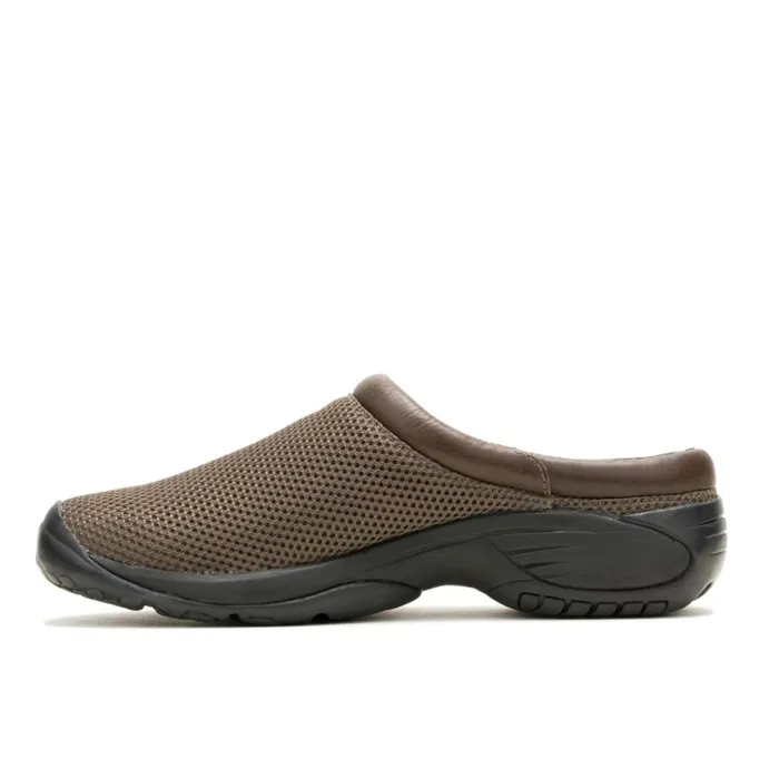 SlipOns Men Merrell Encore Bypass 2 Gunsmoke