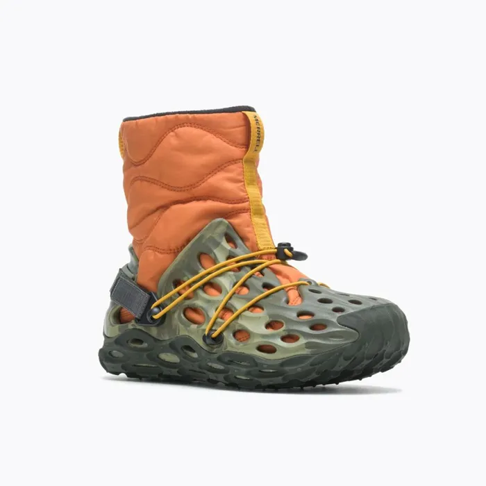 SlipOns Men Merrell Hydro Moc At Puff Mid 1trl Olive