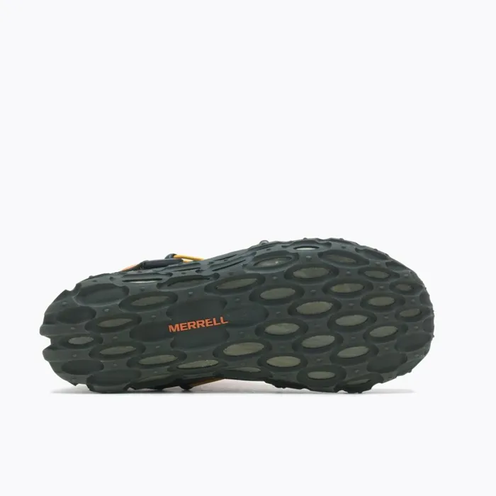 SlipOns Men Merrell Hydro Moc At Puff Mid 1trl Olive