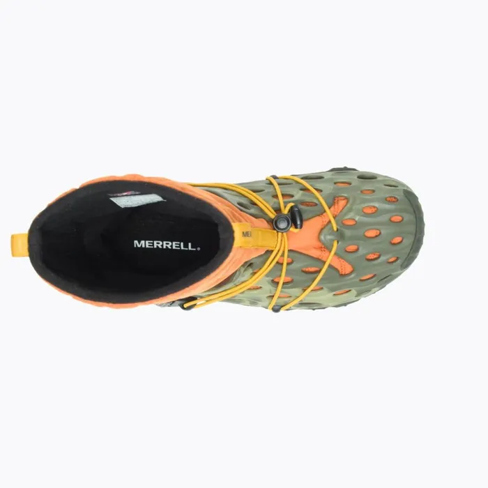 SlipOns Men Merrell Hydro Moc At Puff Mid 1trl Olive