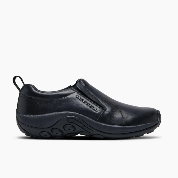 SlipOns Men Merrell Jungle Moc Leather 2 Midnight