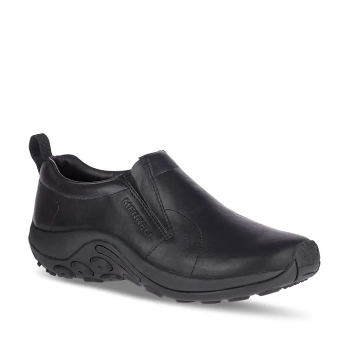 SlipOns Men Merrell Jungle Moc Leather 2 Midnight