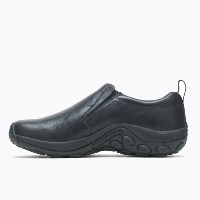 SlipOns Men Merrell Jungle Moc Leather 2 Midnight