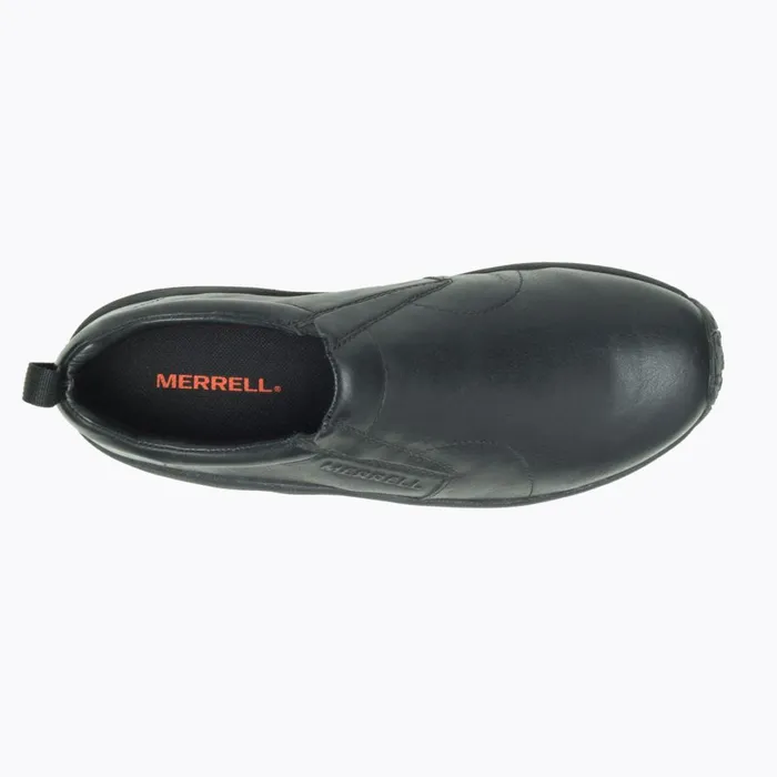 SlipOns Men Merrell Jungle Moc Leather 2 Midnight