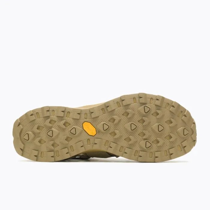 SlipOns Men Merrell Moab Flight Sieve 1trl Khakicoyote