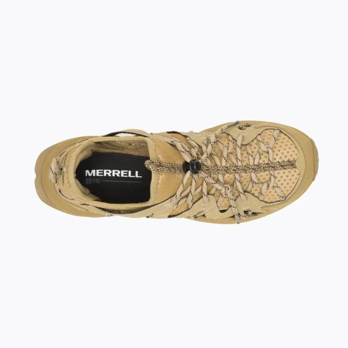SlipOns Men Merrell Moab Flight Sieve 1trl Khakicoyote