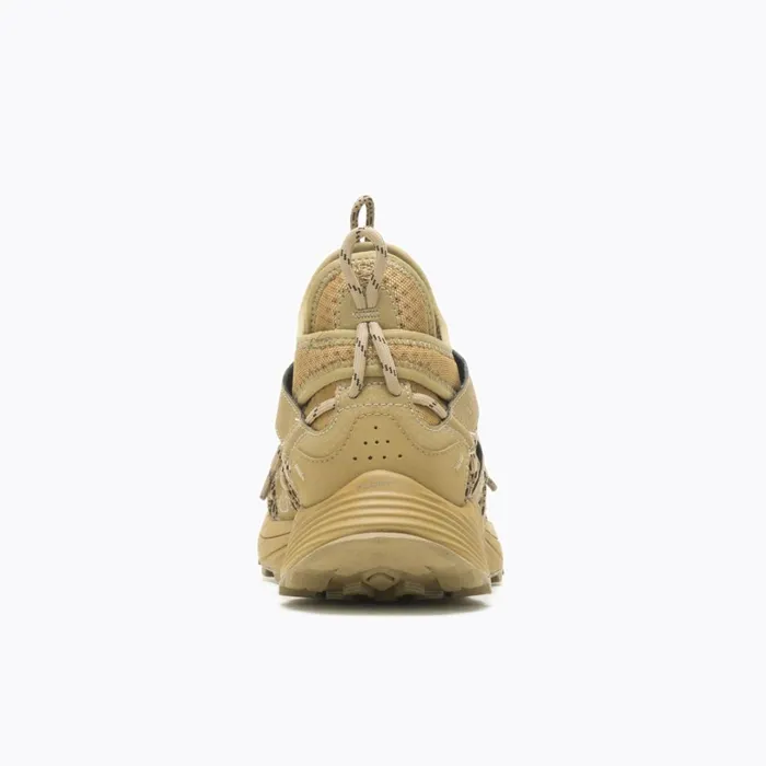 SlipOns Men Merrell Moab Flight Sieve 1trl Khakicoyote
