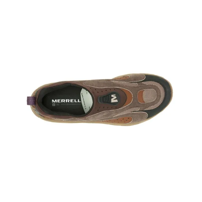 SlipOns Men Merrell Moc Speed Streak Evo 1trl Brackenplum