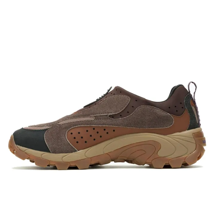 SlipOns Men Merrell Moc Speed Streak Evo 1trl Brackenplum