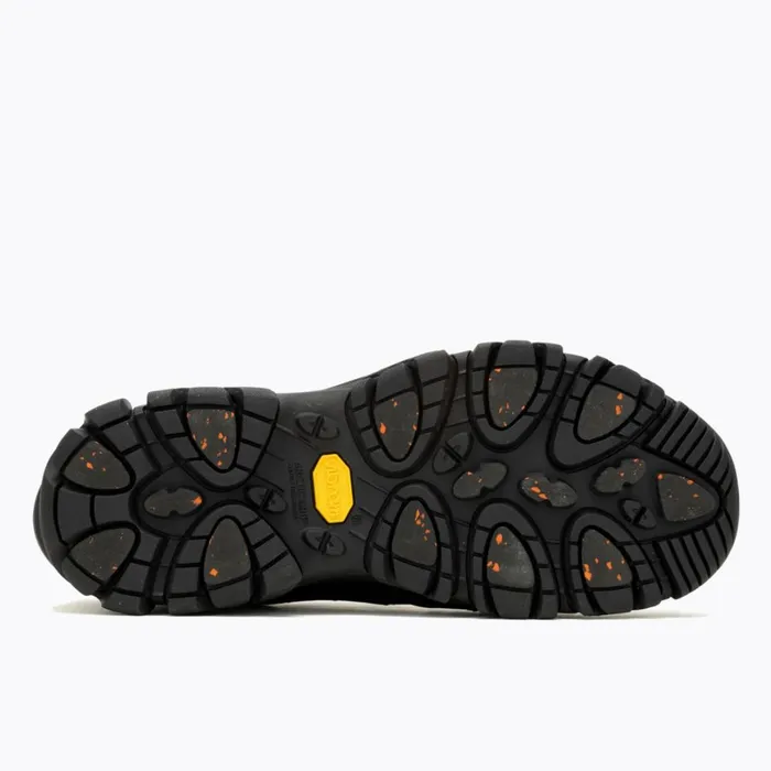 SlipOns Women Merrell Coldpack 3 Thermo Moc Waterproof Black