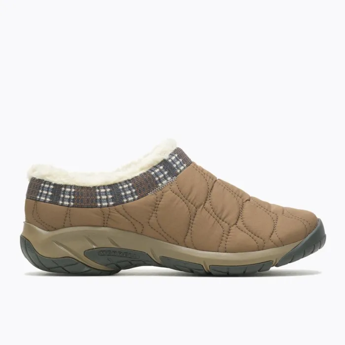 SlipOns Women Merrell Encore Ice 4 Puff Kangaroo