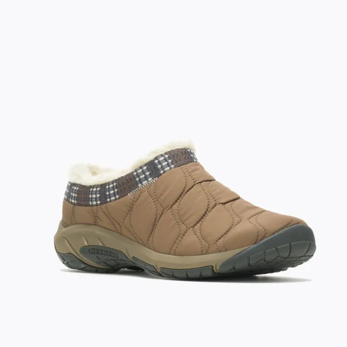 SlipOns Women Merrell Encore Ice 4 Puff Kangaroo