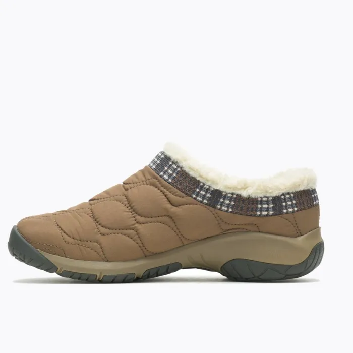 SlipOns Women Merrell Encore Ice 4 Puff Kangaroo