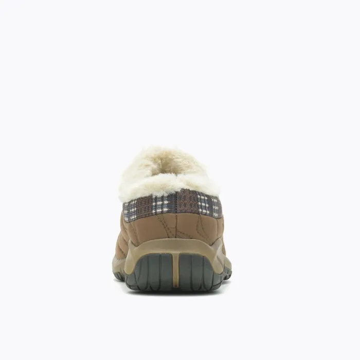 SlipOns Women Merrell Encore Ice 4 Puff Kangaroo