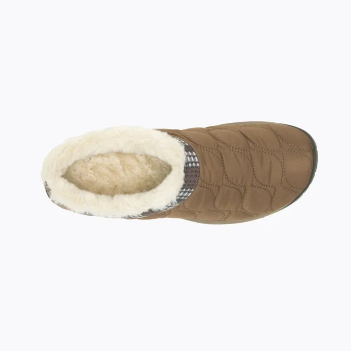 SlipOns Women Merrell Encore Ice 4 Puff Kangaroo