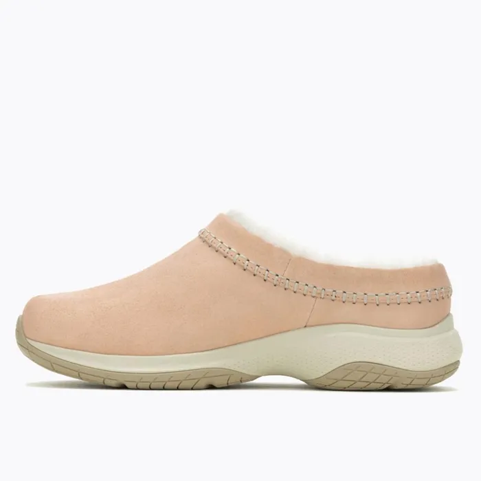 SlipOns Women Merrell Encore Ice 5 Shine Rose Gold
