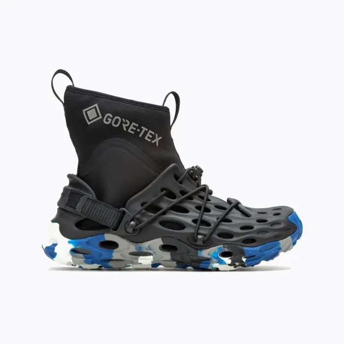 SlipOns Women Merrell Hydro Moc At GoreTex 1trl X Burton Mine77 Black
