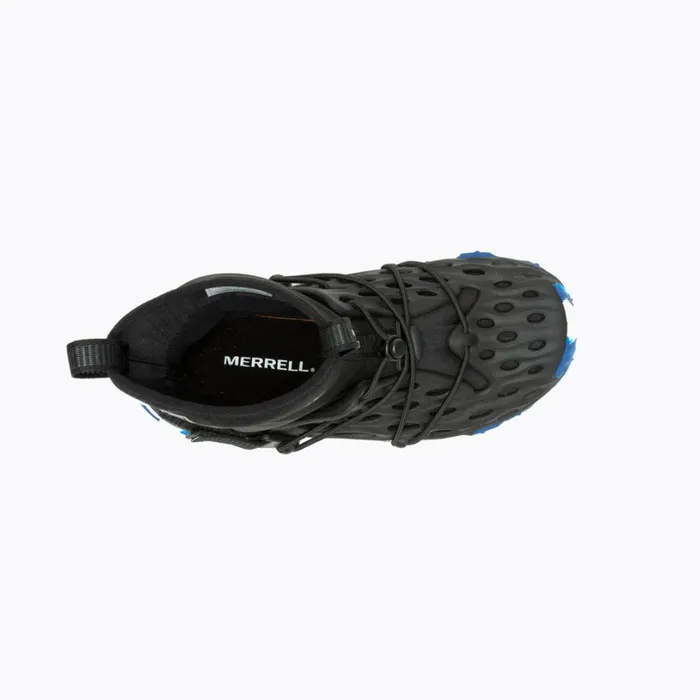 SlipOns Women Merrell Hydro Moc At GoreTex 1trl X Burton Mine77 Black