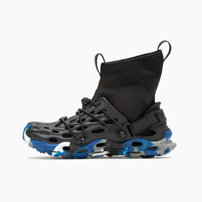 SlipOns Women Merrell Hydro Moc At GoreTex 1trl X Burton Mine77 Black