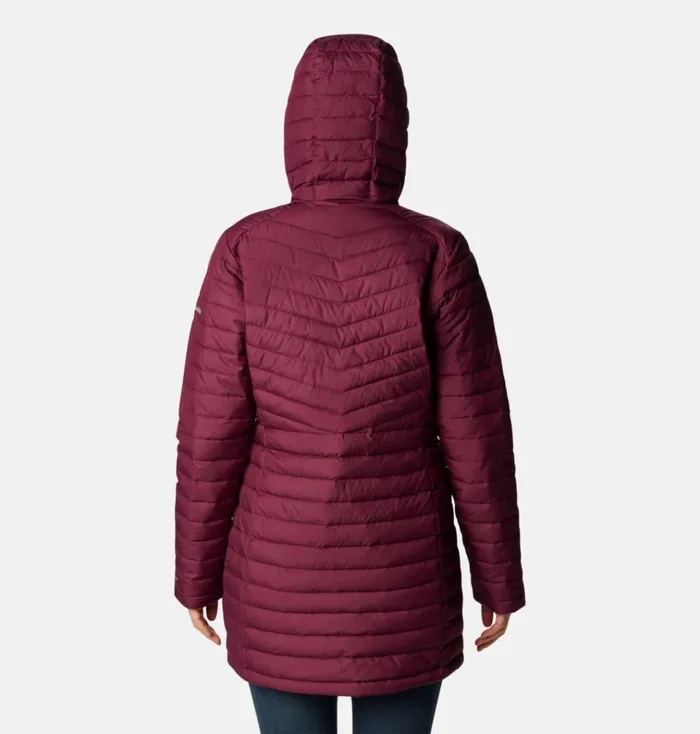 Slope Edge Mid Jacket Marionberry Womens Columbia Sportswear Insulated and Down Slope Edge Mid Jacket Marionberry Womens Columbia Sportswear Insulated and Down