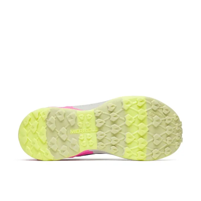 Sneakers Kids Merrell Big Agility Peak Pink Cobalt