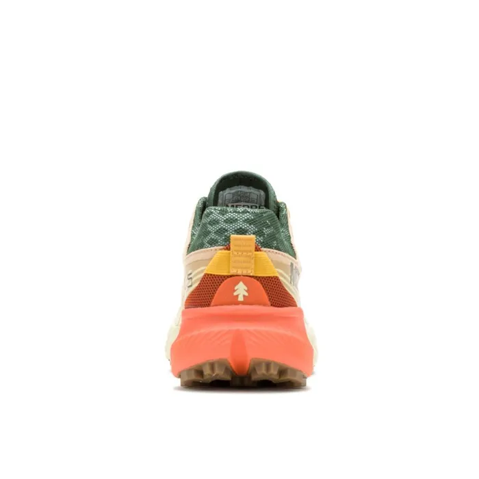 Sneakers Men Merrell Agility Peak 5 X Huckberry Tan