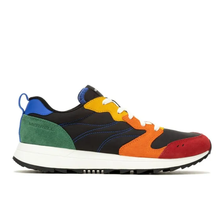 Sneakers Men Merrell Alpine 83 Sneaker Sport Dazzle Multi